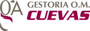 Logotipo Gestoria Cuevas